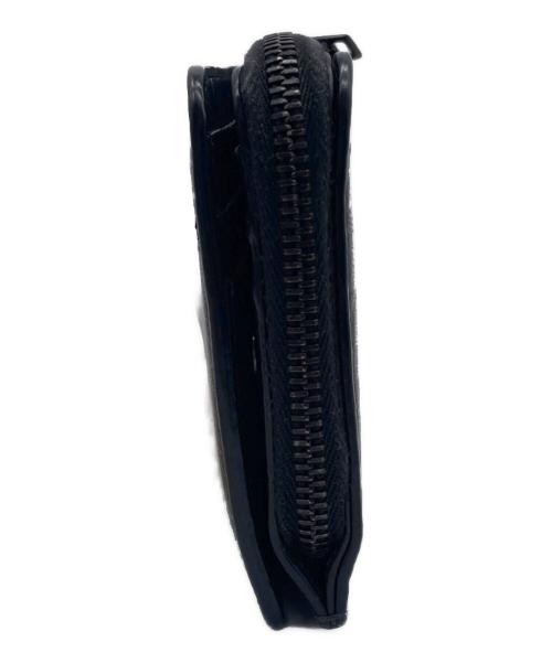 Saint Laurent Paris（サンローランパリ）Saint Laurent Paris (サンローランパリ) 財布 ブラックの古着・服飾アイテム