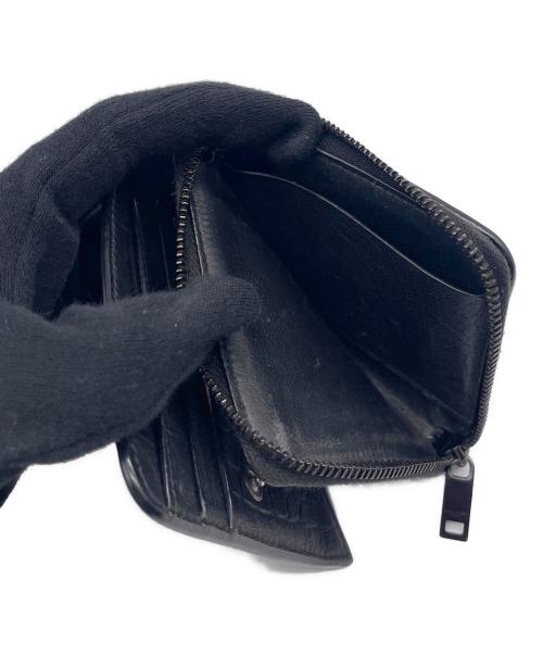 Saint Laurent Paris（サンローランパリ）Saint Laurent Paris (サンローランパリ) 財布 ブラックの古着・服飾アイテム