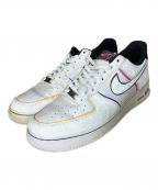 NIKEナイキ）の古着「Nike Air Force 1 Low 