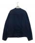 LEVI'S (リーバイス) デニムジャケット ブラック サイズ:L：18000円