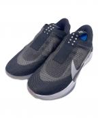 NIKEナイキ）の古着「NIKE ADAPT BB (ナイキ アダプト)」｜ブラック