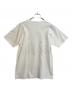HELLO KITTY (ハローキティ) BRUNO MARS (ブルーノ マーズ) 半袖Tシャツ ホワイト サイズ:M：7000円