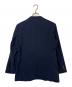 MACKINTOSH PHILOSOPHY (マッキントッシュ フィロソフィー) テーラードジャケット ネイビー サイズ:38R：5000円