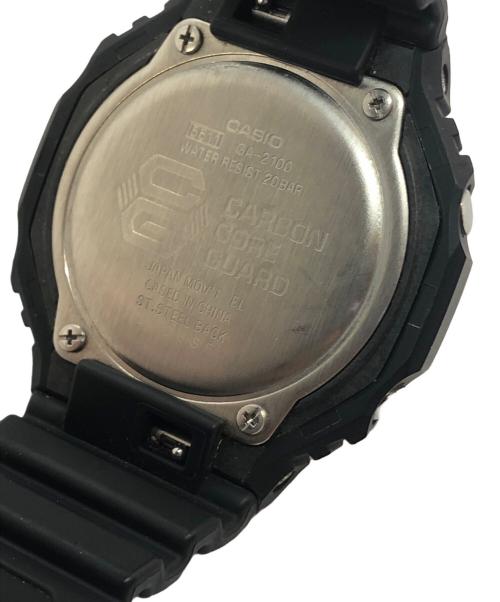 CASIO（カシオ）CASIO (カシオ) デジアナウォッチの古着・服飾アイテム