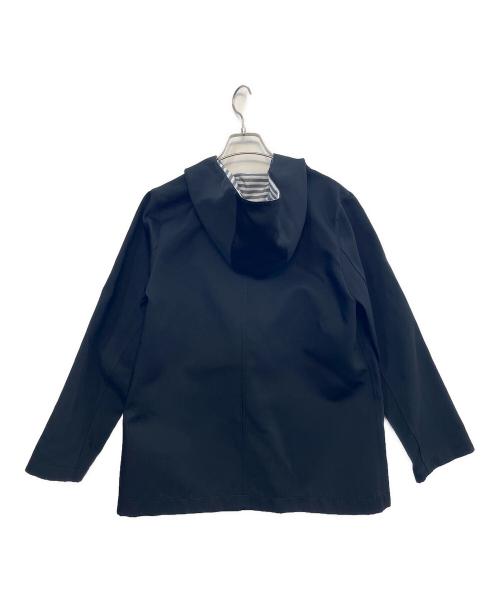 MACKINTOSH LONDON（マッキントッシュ ロンドン）MACKINTOSH LONDON (マッキントッシュ ロンドン) コート ネイビー サイズ:38の古着・服飾アイテム