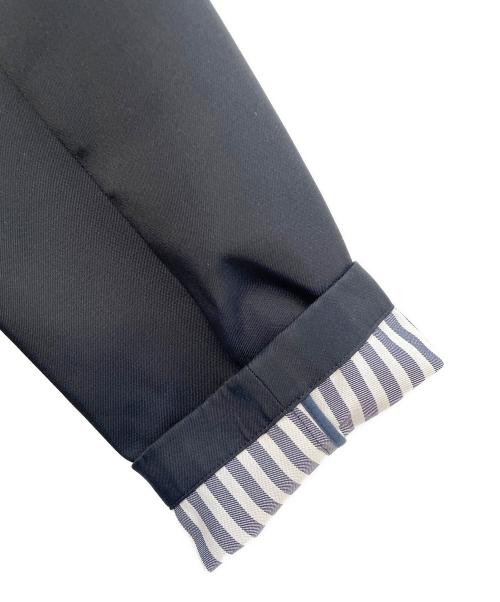 MACKINTOSH LONDON（マッキントッシュ ロンドン）MACKINTOSH LONDON (マッキントッシュ ロンドン) コート ネイビー サイズ:38の古着・服飾アイテム