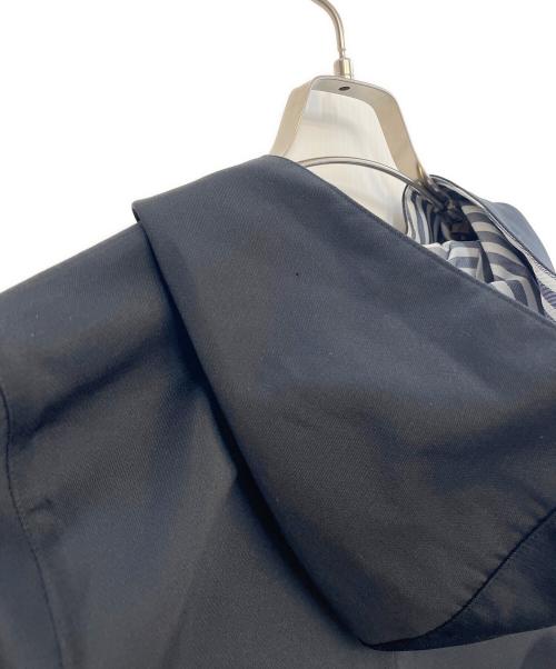 MACKINTOSH LONDON（マッキントッシュ ロンドン）MACKINTOSH LONDON (マッキントッシュ ロンドン) コート ネイビー サイズ:38の古着・服飾アイテム