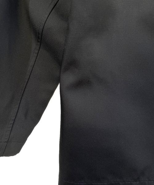 MACKINTOSH LONDON（マッキントッシュ ロンドン）MACKINTOSH LONDON (マッキントッシュ ロンドン) コート ネイビー サイズ:38の古着・服飾アイテム