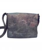 Jean Paul GAULTIERジャンポールゴルチェ）の古着「ショルダーバッグ」