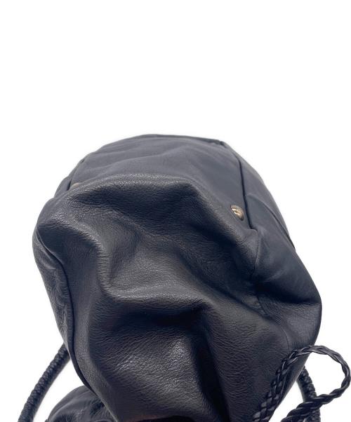 Salvatore Ferragamo（サルヴァトーレ フェラガモ）Salvatore Ferragamo (サルヴァトーレ フェラガモ) トートバッグ ブラックの古着・服飾アイテム