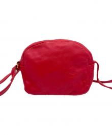 LOEWE（ロエベ）の古着「ショルダーバッグ」｜レッド