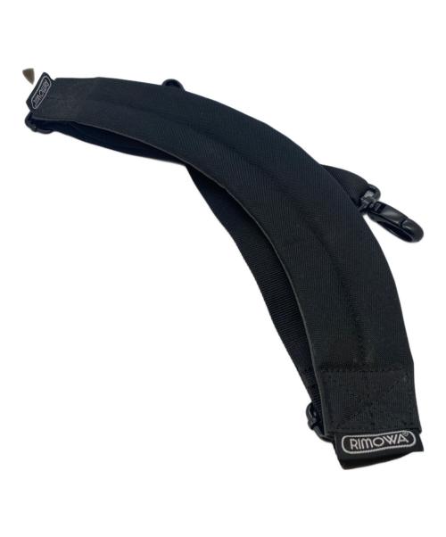RIMOWA（リモワ）RIMOWA (リモワ) アタッシュケース ブラックの古着・服飾アイテム