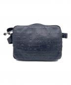 CHANELシャネル）の古着「ショルダーバッグ」｜ブラック