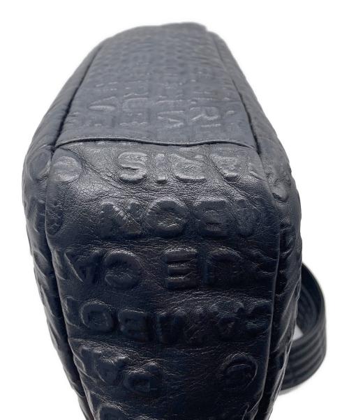 CHANEL（シャネル）CHANEL (シャネル) ショルダーバッグ ブラックの古着・服飾アイテム