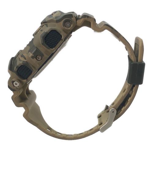 CASIO（カシオ）CASIO (カシオ) 腕時計 オリーブの古着・服飾アイテム