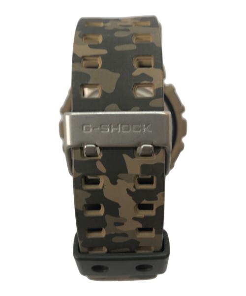 CASIO（カシオ）CASIO (カシオ) 腕時計 オリーブの古着・服飾アイテム