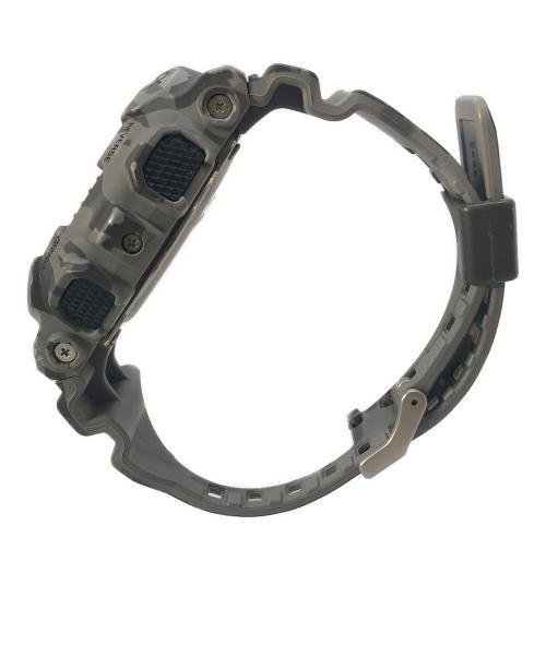 CASIO（カシオ）CASIO (カシオ) 腕時計 グレーの古着・服飾アイテム