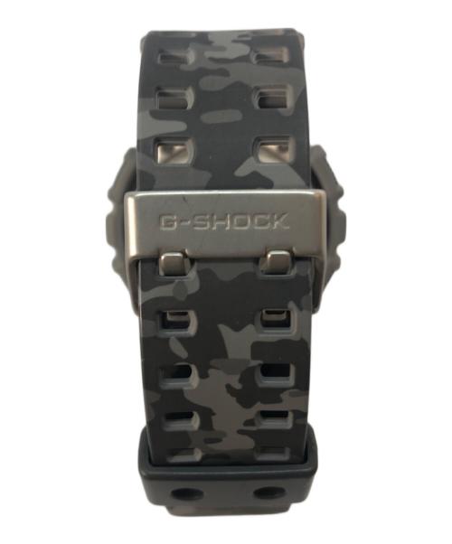 CASIO（カシオ）CASIO (カシオ) 腕時計 グレーの古着・服飾アイテム
