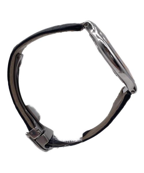 Cartier（カルティエ）Cartier (カルティエ) 腕時計 ベージュの古着・服飾アイテム