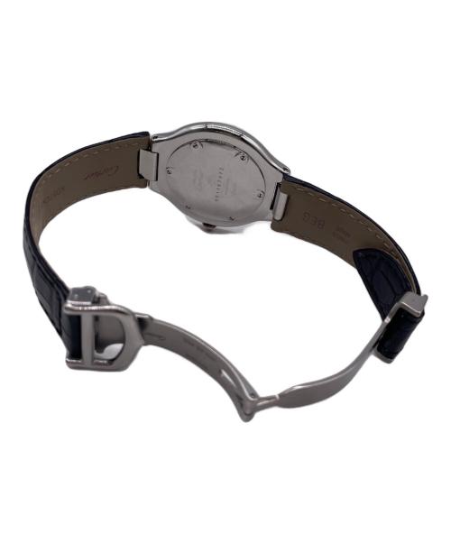 Cartier（カルティエ）Cartier (カルティエ) 腕時計 ベージュの古着・服飾アイテム