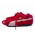 PUMA (プーマ) PUMA SPEEDCAT OG(プーマ スピードキャット) レッド サイズ:24.5：10000円