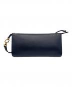 Salvatore Ferragamoサルヴァトーレ フェラガモ）の古着「ハンドバッグ」｜ブラック