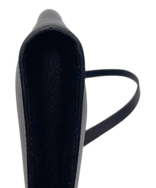 Salvatore Ferragamo（サルヴァトーレ フェラガモ）Salvatore Ferragamo (サルヴァトーレ フェラガモ) ハンドバッグ ブラックの古着・服飾アイテム