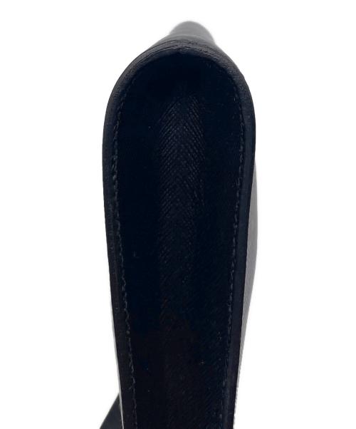 Salvatore Ferragamo（サルヴァトーレ フェラガモ）Salvatore Ferragamo (サルヴァトーレ フェラガモ) ハンドバッグ ブラックの古着・服飾アイテム