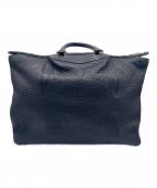 ALEXANDER WANGアレキサンダー・ワン）の古着「ハンドバッグ」｜ブラック