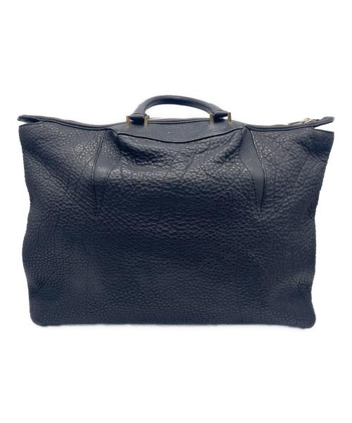 ALEXANDER WANG（アレキサンダー・ワン）ALEXANDER WANG (アレキサンダーワン) ハンドバッグ ブラックの古着・服飾アイテム