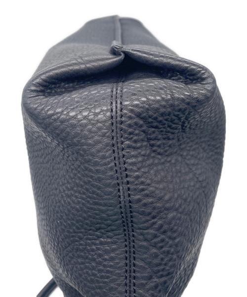 ALEXANDER WANG（アレキサンダー・ワン）ALEXANDER WANG (アレキサンダーワン) ハンドバッグ ブラックの古着・服飾アイテム