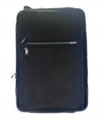 TUMIトゥミ）の古着「キャリーバッグ」｜ブラック