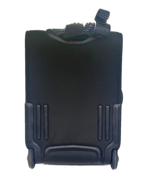 TUMI（トゥミ）TUMI (トゥミ) キャリーバッグ ブラックの古着・服飾アイテム