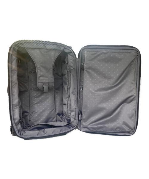 TUMI（トゥミ）TUMI (トゥミ) キャリーバッグ ブラックの古着・服飾アイテム