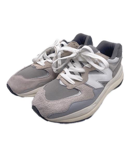 NEW BALANCE（ニューバランス）NEW BALANCE (ニューバランス) NEW BALANCE(ニューバランス) グレー サイズ:28の古着・服飾アイテム