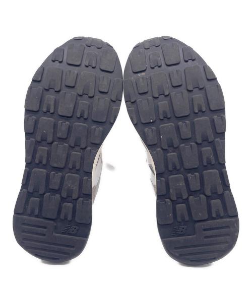 NEW BALANCE（ニューバランス）NEW BALANCE (ニューバランス) NEW BALANCE(ニューバランス) グレー サイズ:28の古着・服飾アイテム