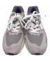 中古・古着 NEW BALANCE (ニューバランス) NEW BALANCE(ニューバランス) グレー サイズ:28：7000円