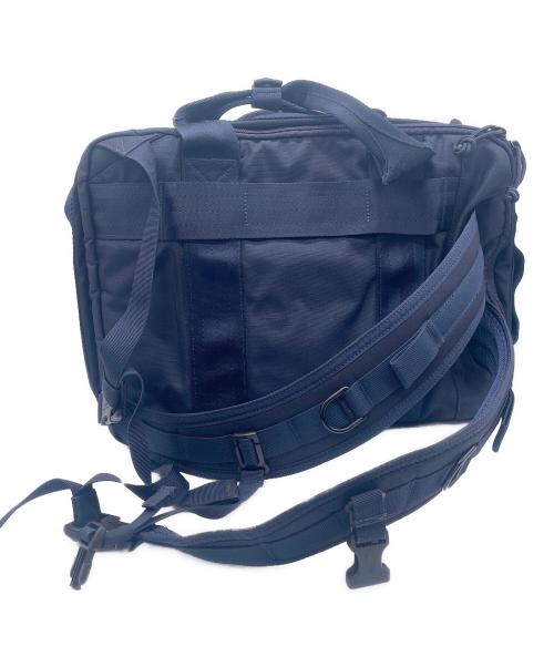 BRIEFING（ブリーフィング）BRIEFING (ブリーフィング) リュック ネイビー 未使用品の古着・服飾アイテム