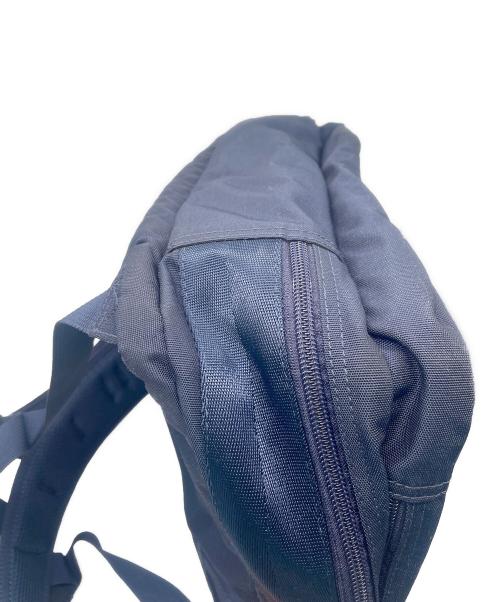 BRIEFING（ブリーフィング）BRIEFING (ブリーフィング) リュック ネイビー 未使用品の古着・服飾アイテム