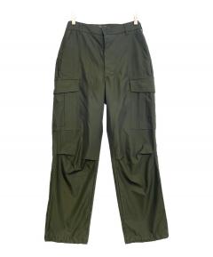 中古・古着通販】CIOTA (シオタ) カーゴパンツ カーキ サイズ:4