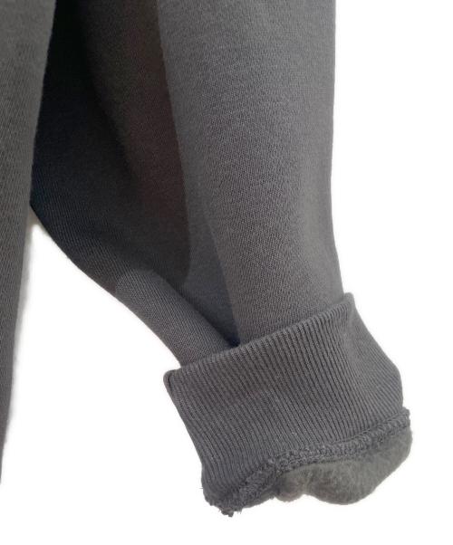 FATHOM（ファゾム）Fathom (ファゾム) パーカー ブラック サイズ:Lの古着・服飾アイテム