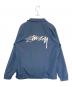 stussy (ステューシー) コーチジャケット ネイビー サイズ:S：10000円