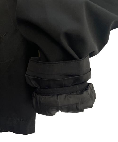 MILLET（ミレー）MILLET (ミレー) 3in1マウンテンジャケット ブラック サイズ:Mの古着・服飾アイテム