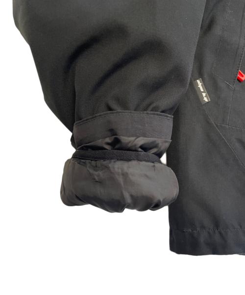 MILLET（ミレー）MILLET (ミレー) 3in1マウンテンジャケット ブラック サイズ:Mの古着・服飾アイテム