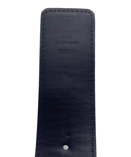 LOUIS VUITTON（ルイ ヴィトン）LOUIS VUITTON (ルイ ヴィトン) ベルト ブラウンの古着・服飾アイテム