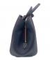 LOUIS VUITTON (ルイ ヴィトン) 2WAYショルダーバッグ ネイビー：199000円