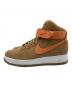 NIKE (ナイキ) NIKE AIR FORCE1 HIGH 07 LX(ナイキ フォース1) カーキ サイズ:27：8000円