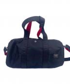 PORTERポーター）の古着「2WAYバッグ」｜ブラック