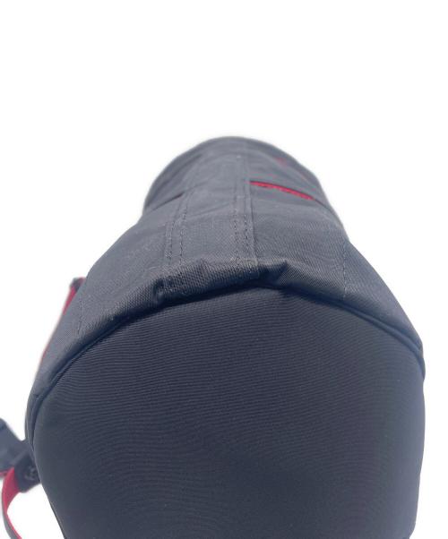 PORTER（ポーター）PORTER (ポーター) 2WAYバッグ ブラックの古着・服飾アイテム