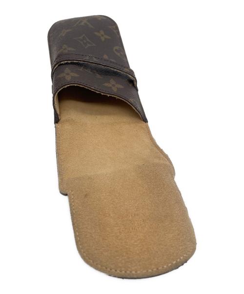 LOUIS VUITTON（ルイ ヴィトン）LOUIS VUITTON (ルイ ヴィトン) モノグラム ブラウンの古着・服飾アイテム